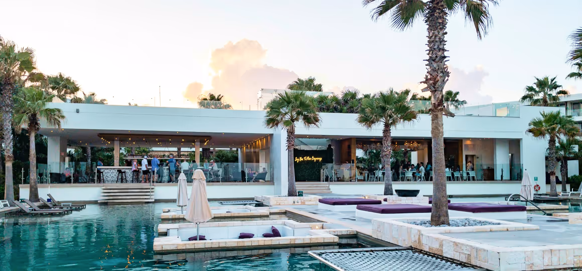 Incentive Travel in Mexico