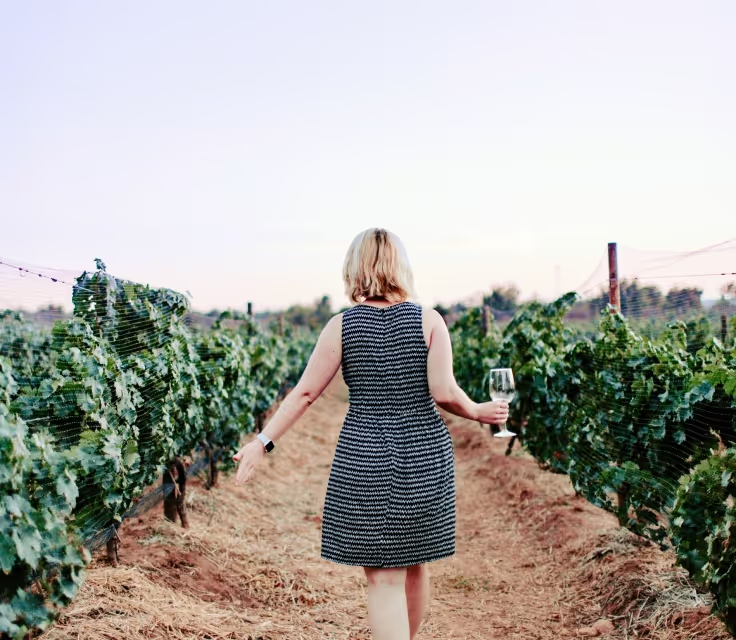 Travel style inspiration