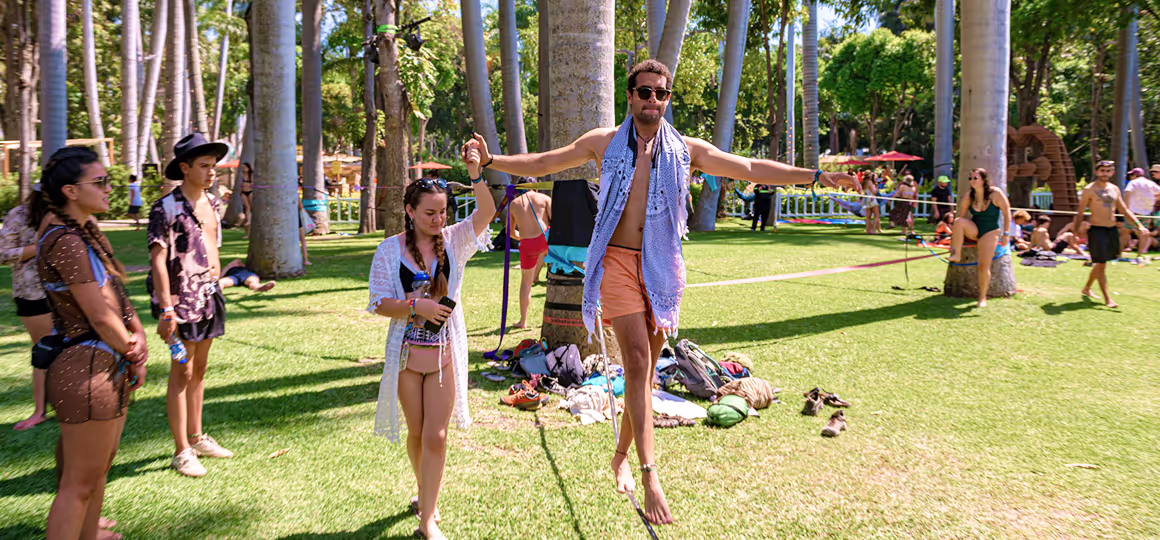 Travel style inspiration