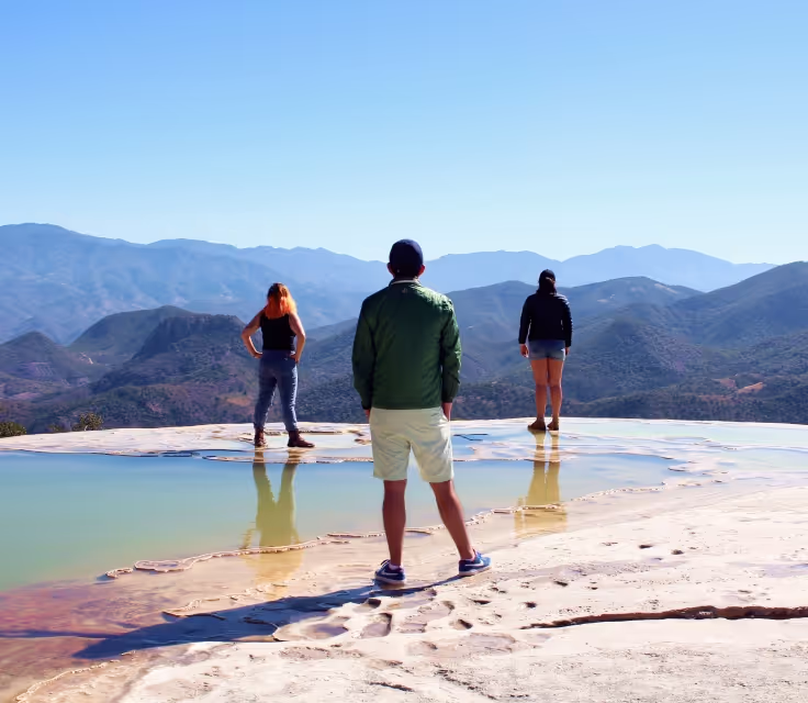 Travel style inspiration