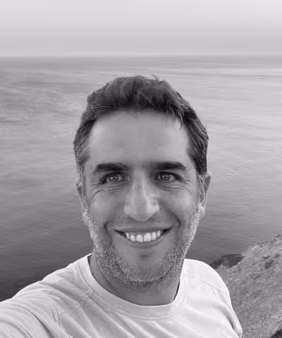 Paul Sarfati