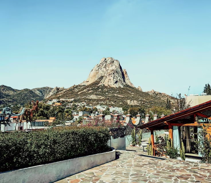Querétaro & Sierra Gorda