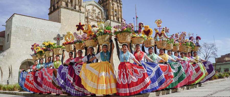 Oaxaca