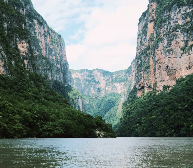 Responsible tourism in Mexico