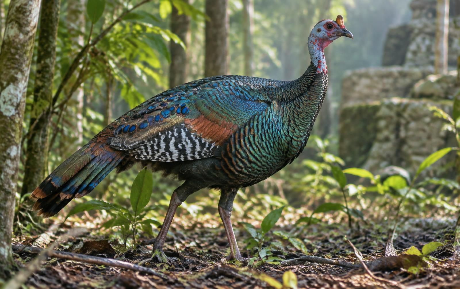 Birding season