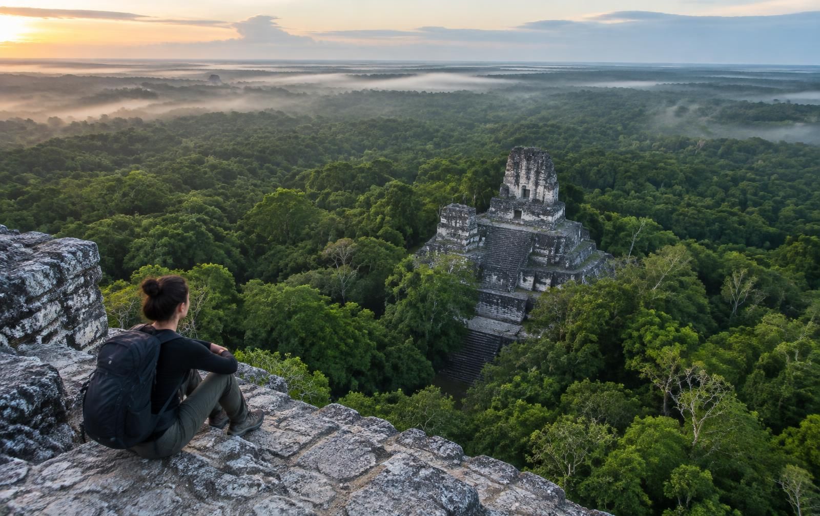 Calakmul
