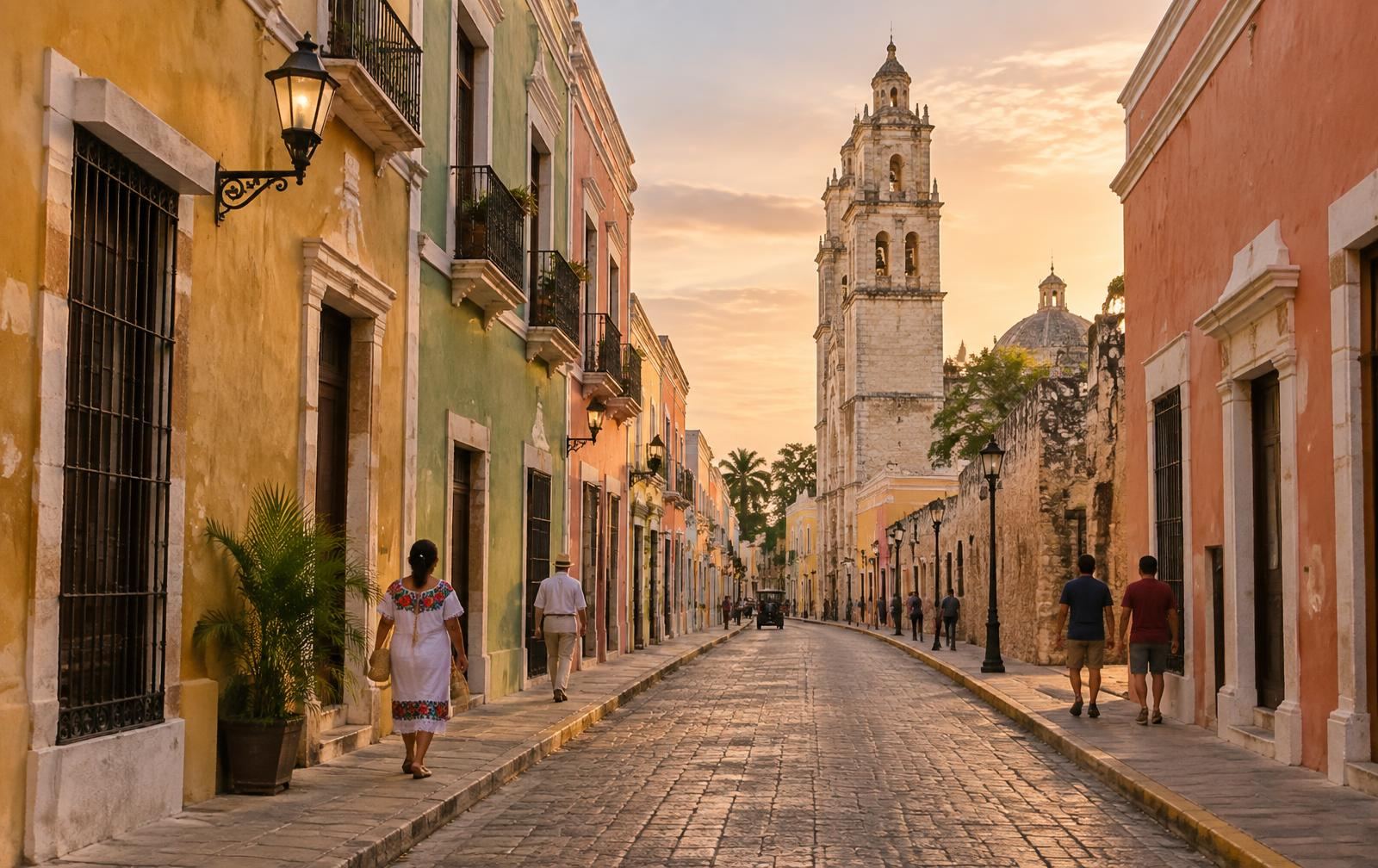 Campeche