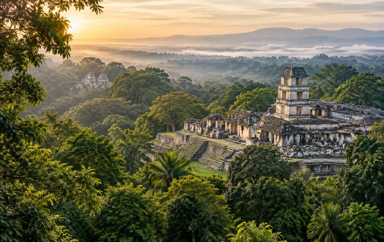 Chiapas