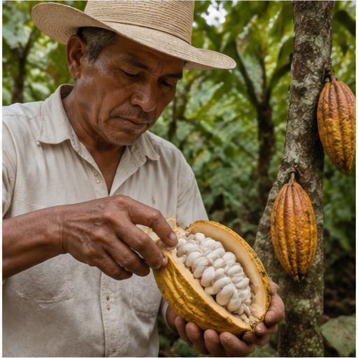 Taste Chiapas through a producing family.