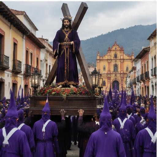 Semana Santa