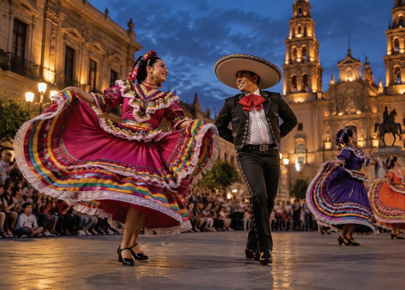 Festival Internacional Chihuahua