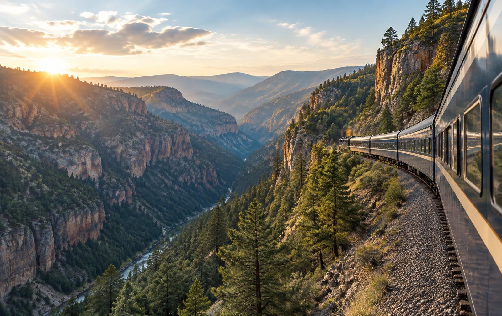 Copper Canyon Adventure