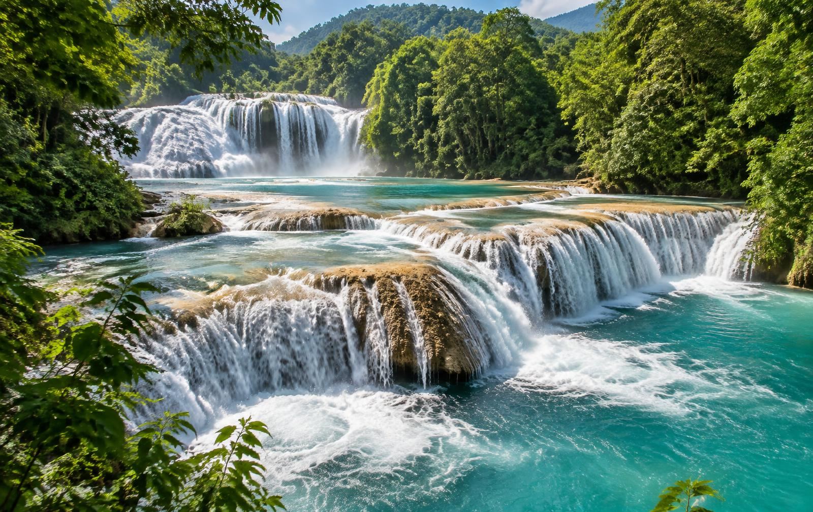 Chiapas