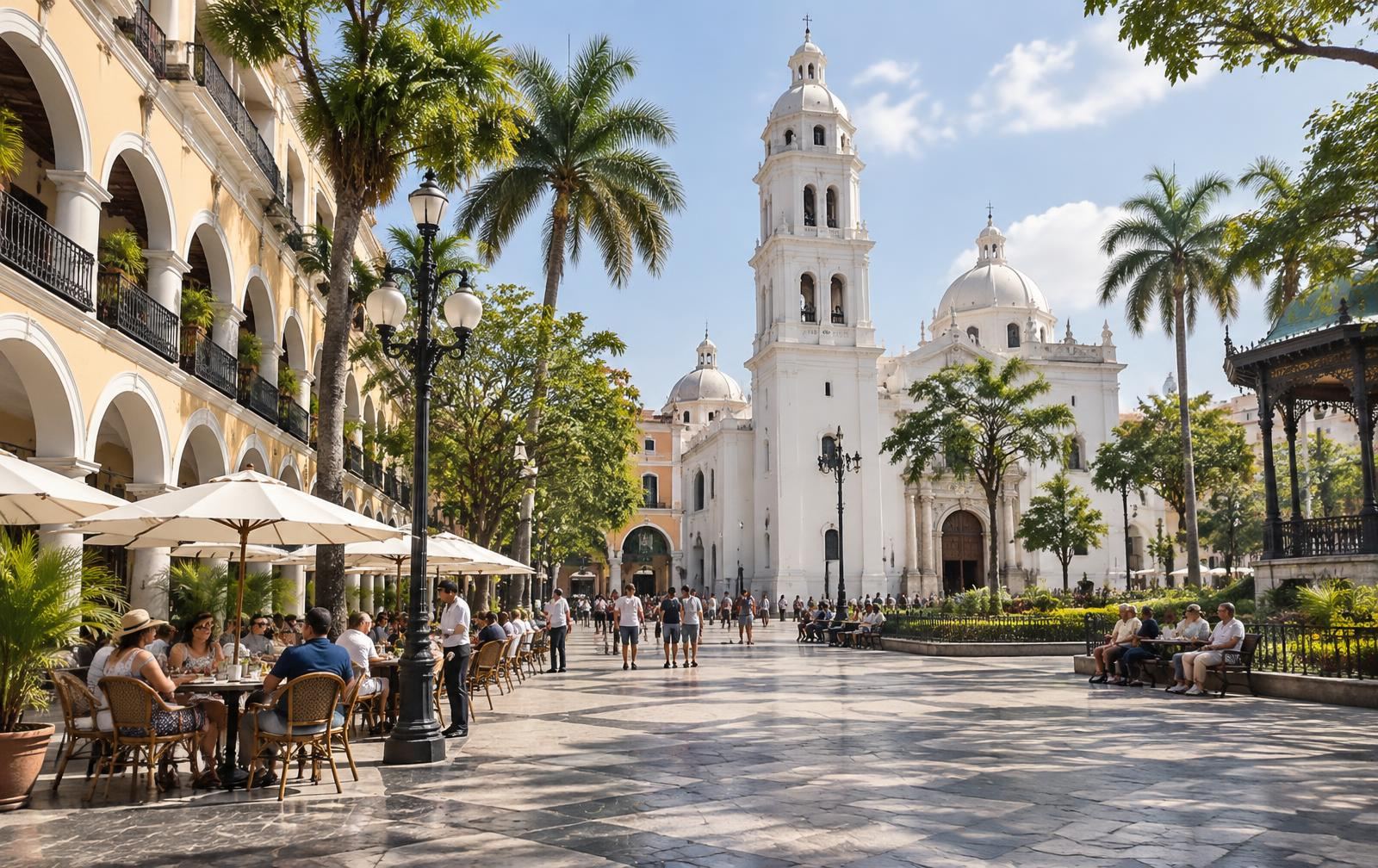 Veracruz
