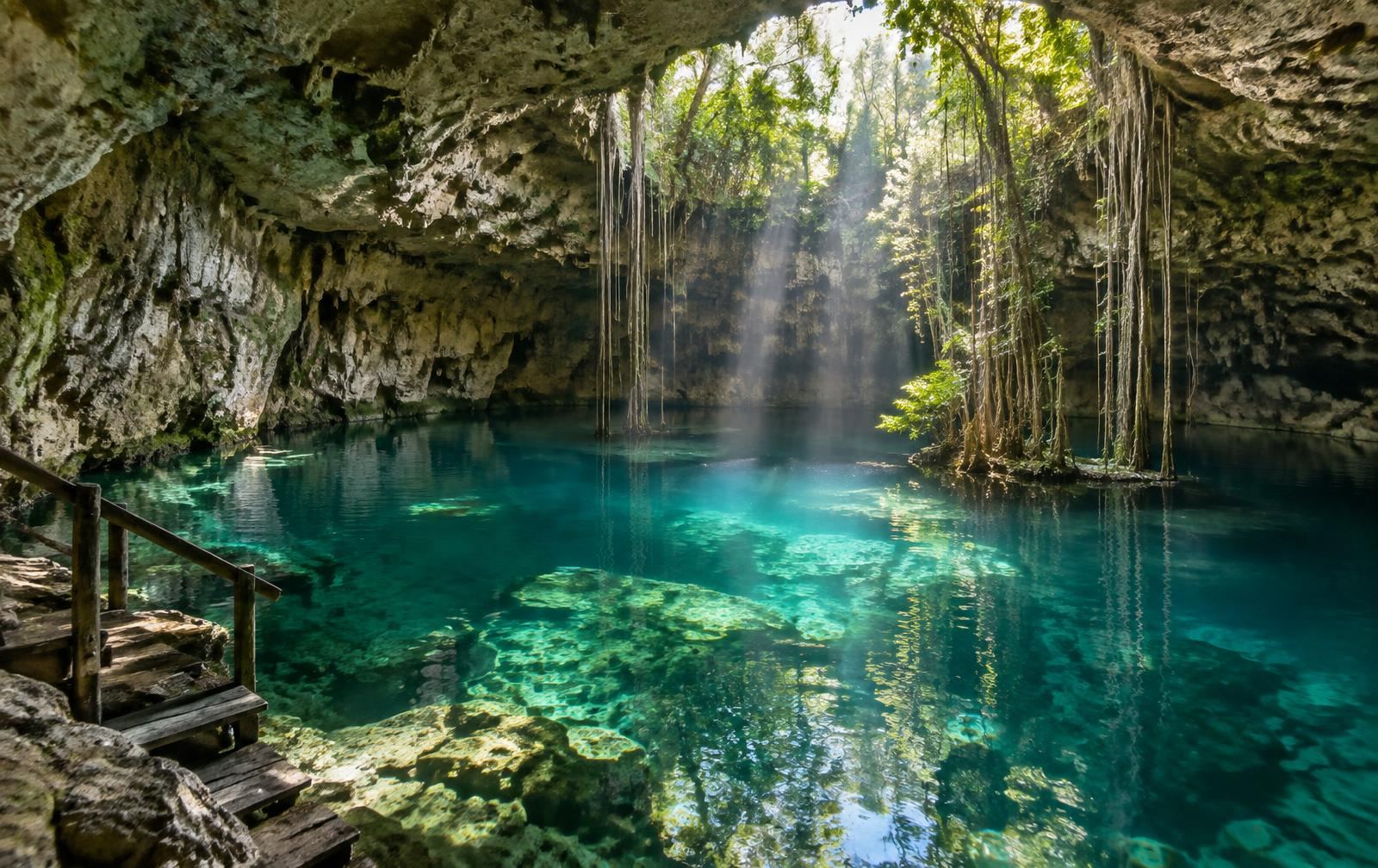 Yucatán & Campeche