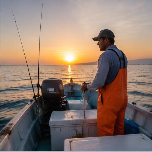 Head out with an East Cape captain.