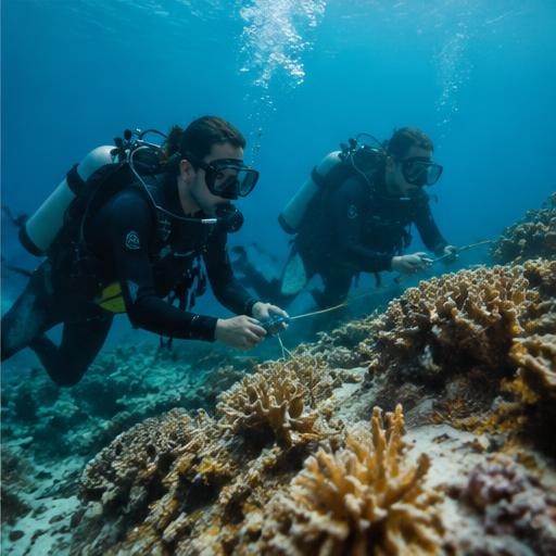 Cabo Pulmo conservation