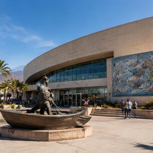 Riviera del Pacífico