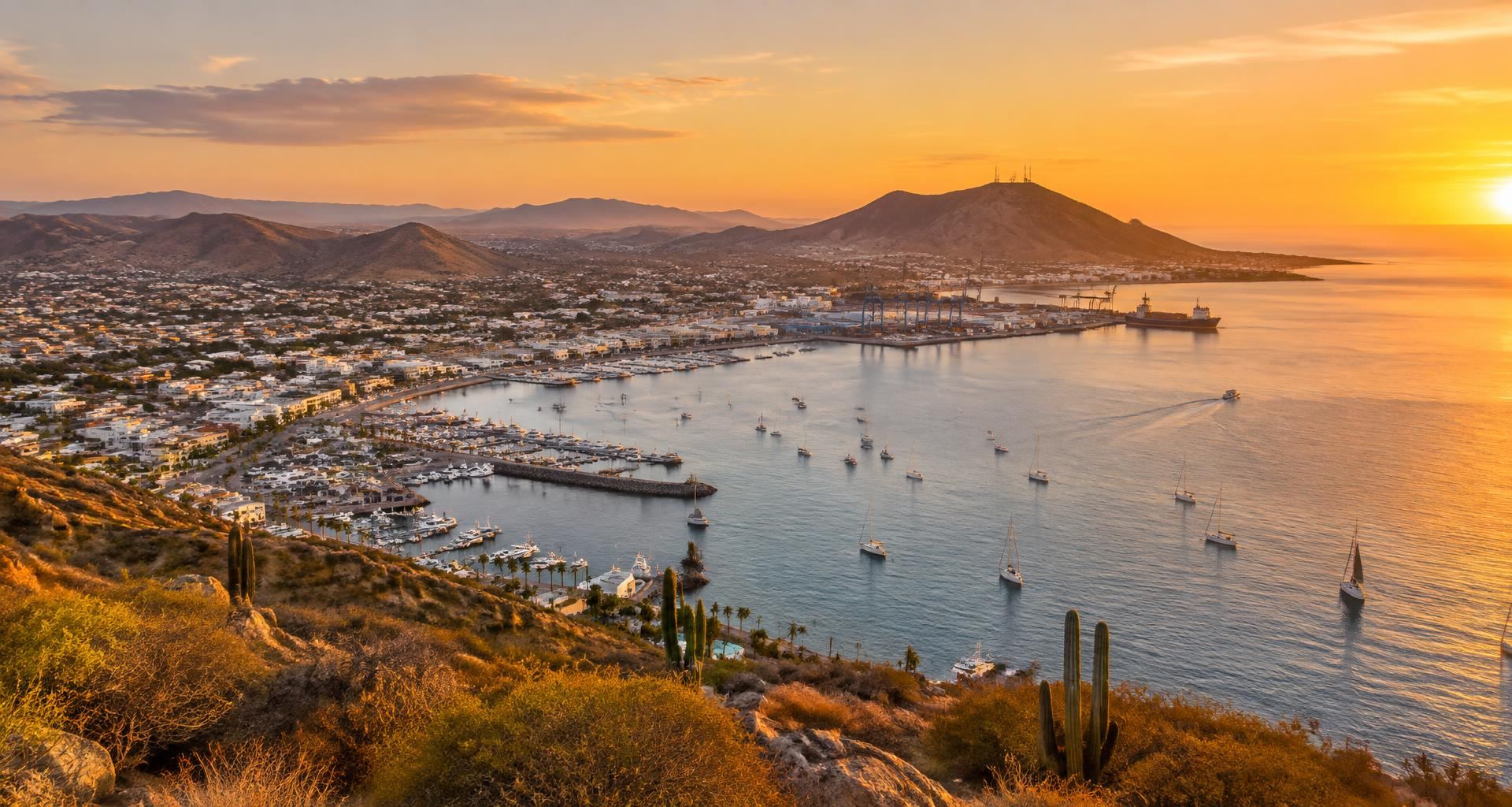 Ensenada