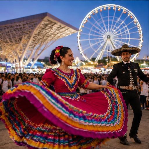 October celebrations