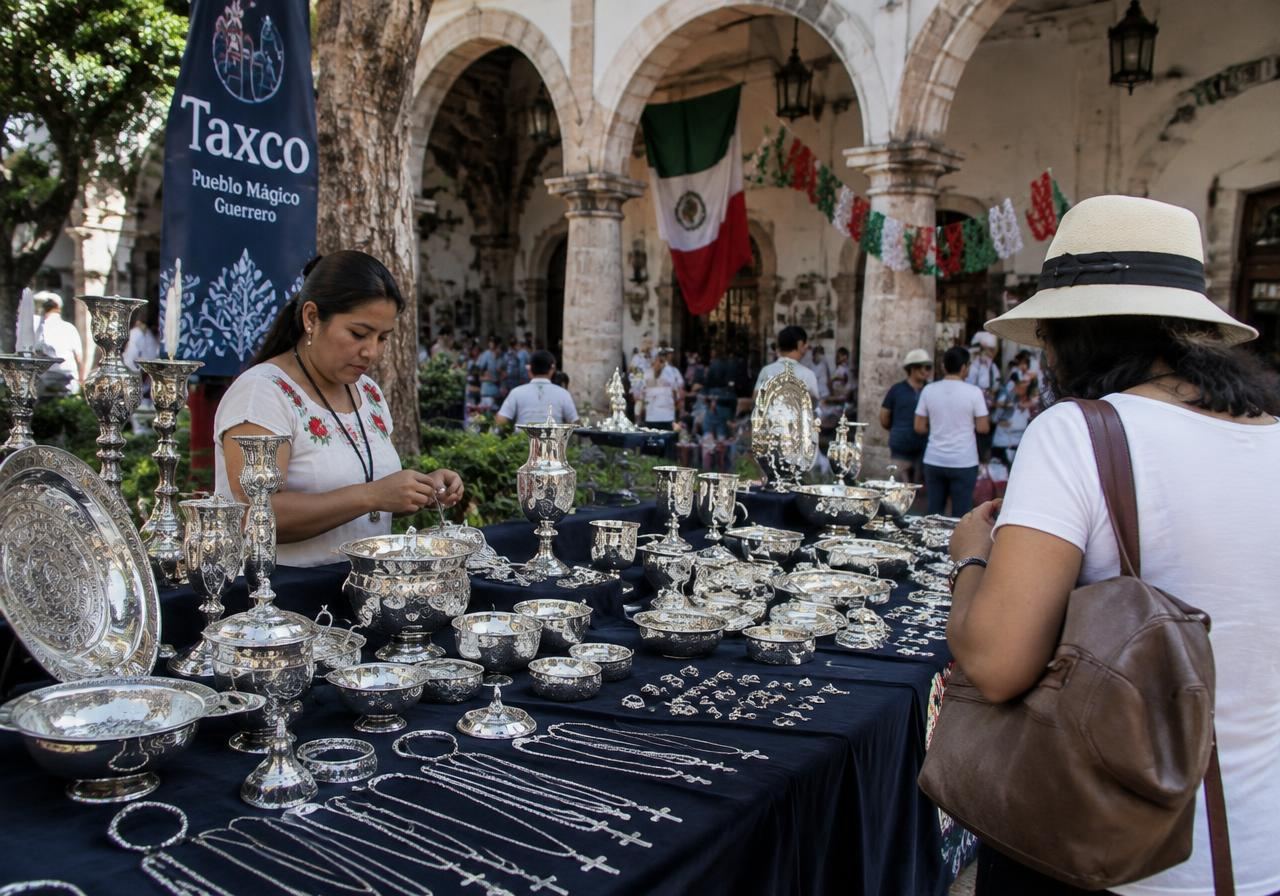 National Silver Fair