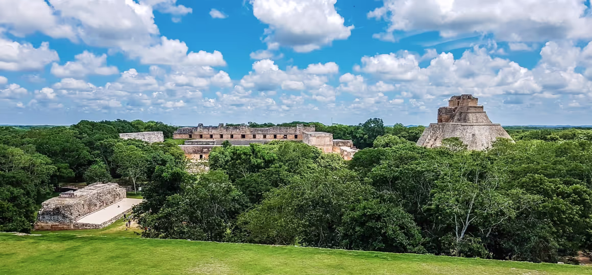 History & Archaeology