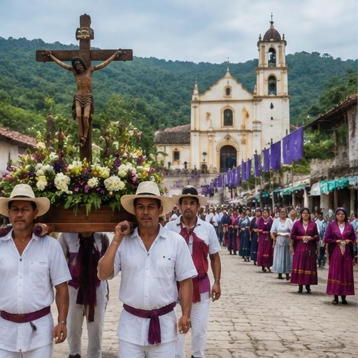 Holy Week