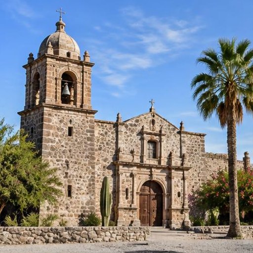 Loreto founding festival