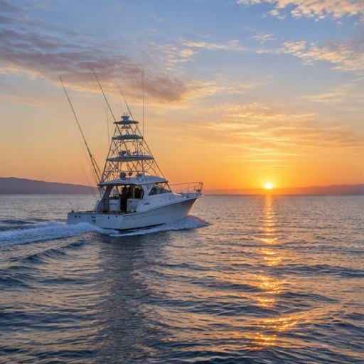 Head out with local fishermen at dawn.