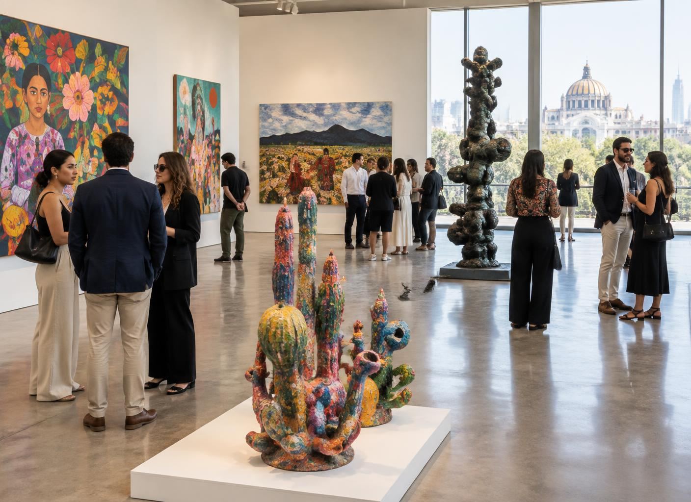 Art Week