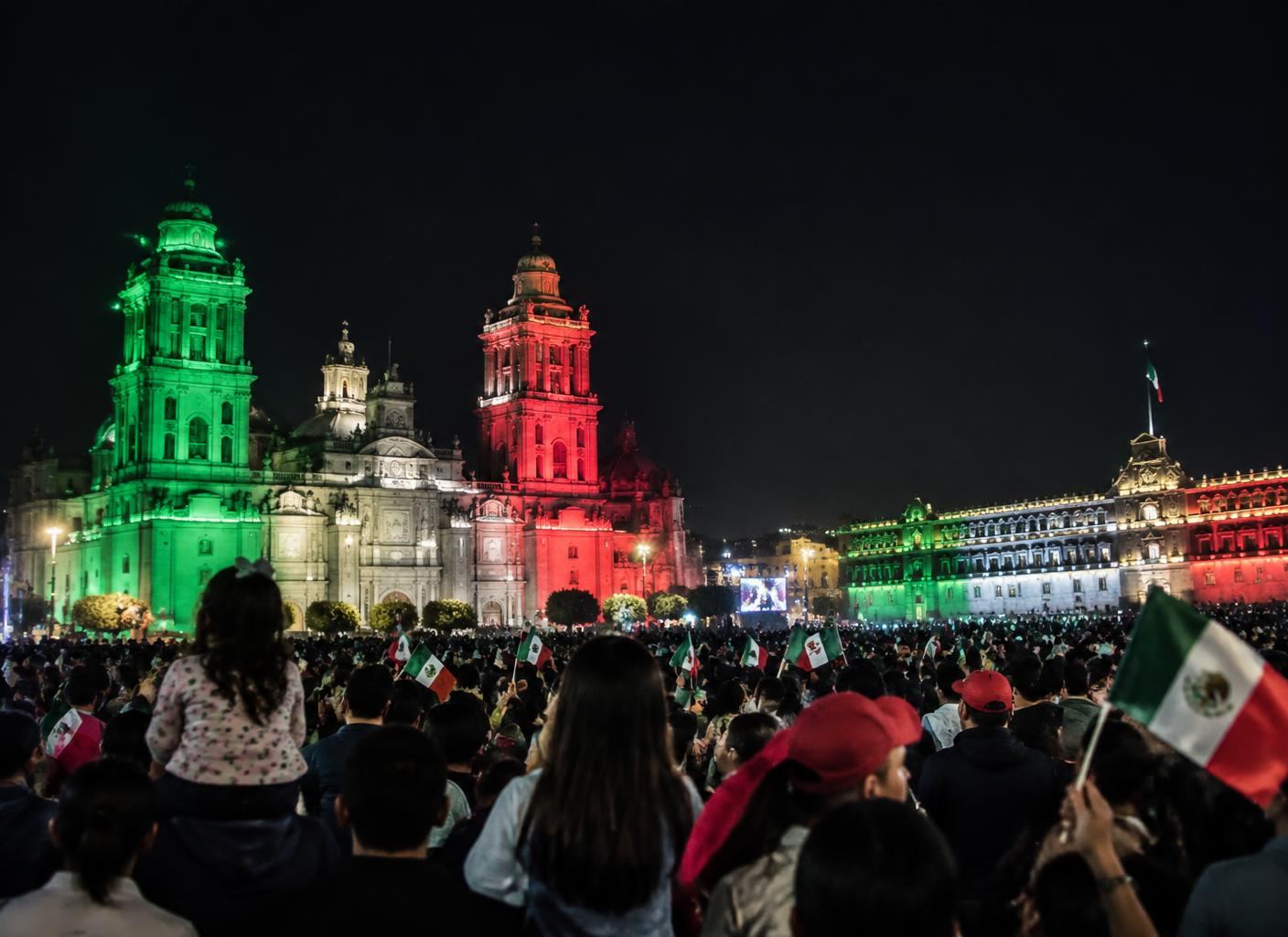 Independence celebrations