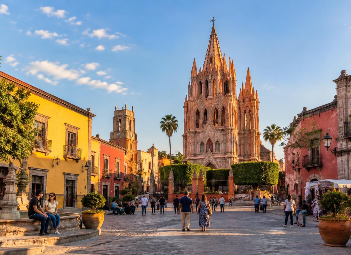San Miguel