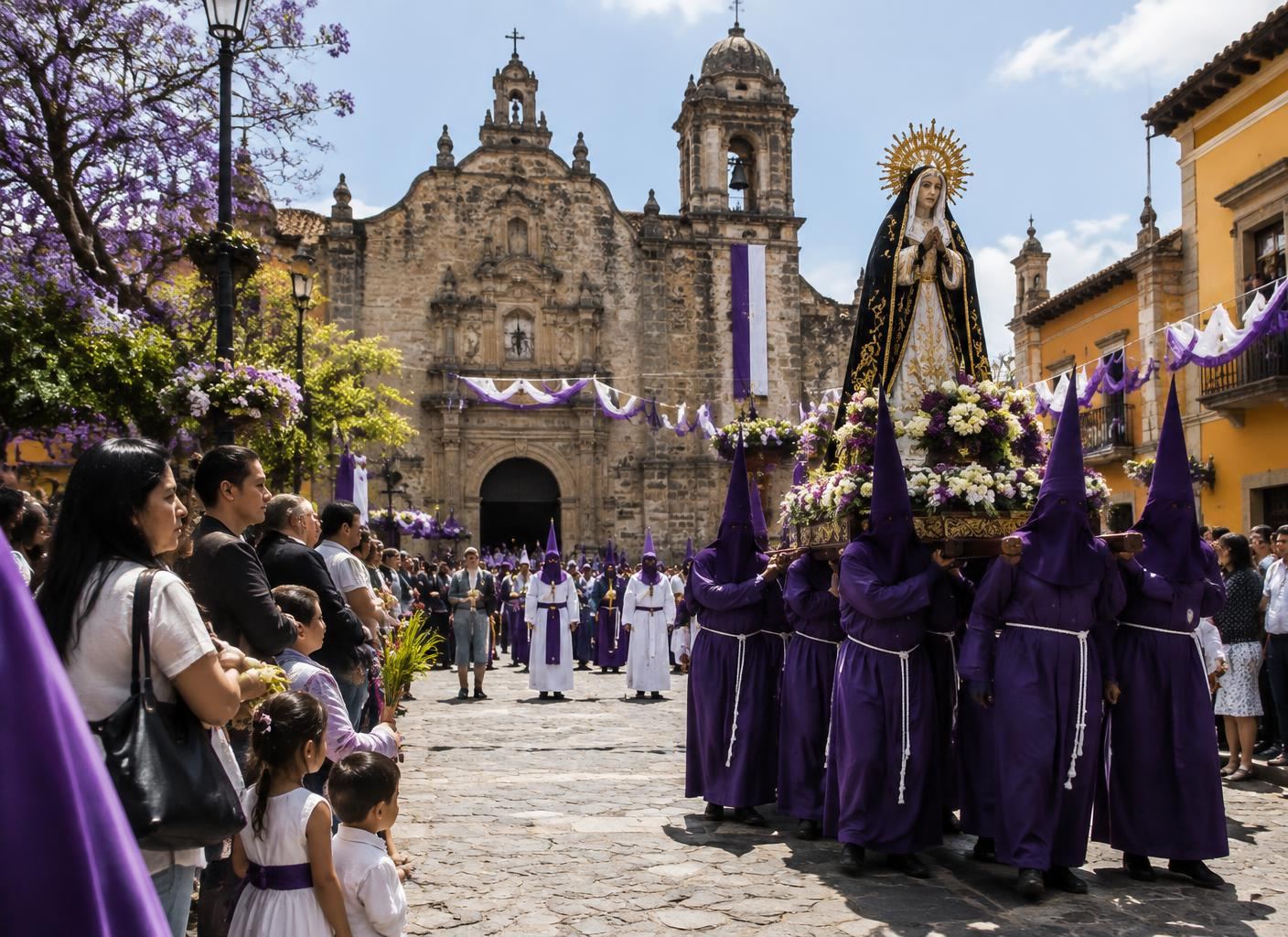 Semana Santa