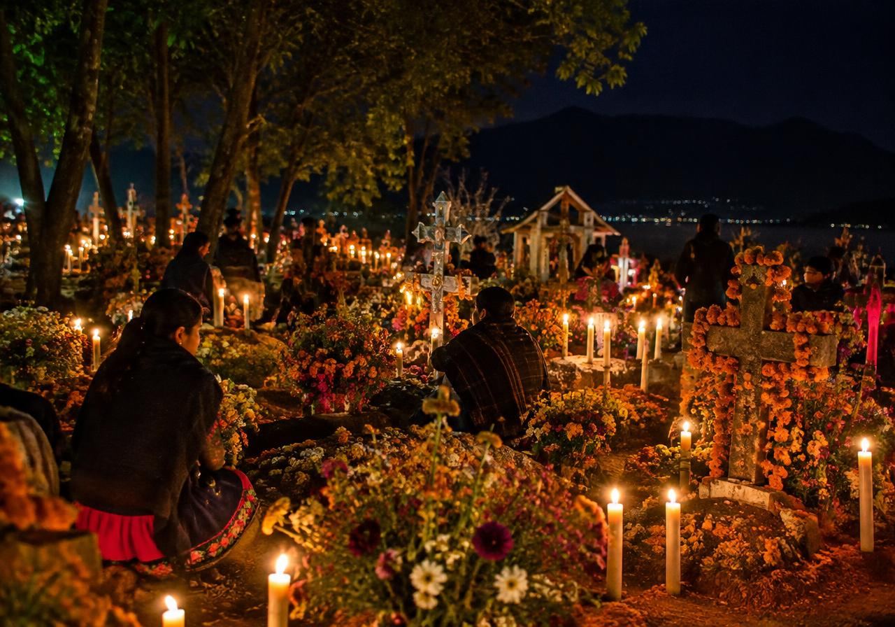 Night of the Dead