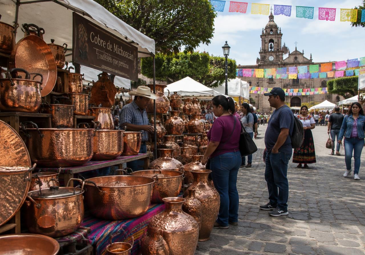 Copper Fair