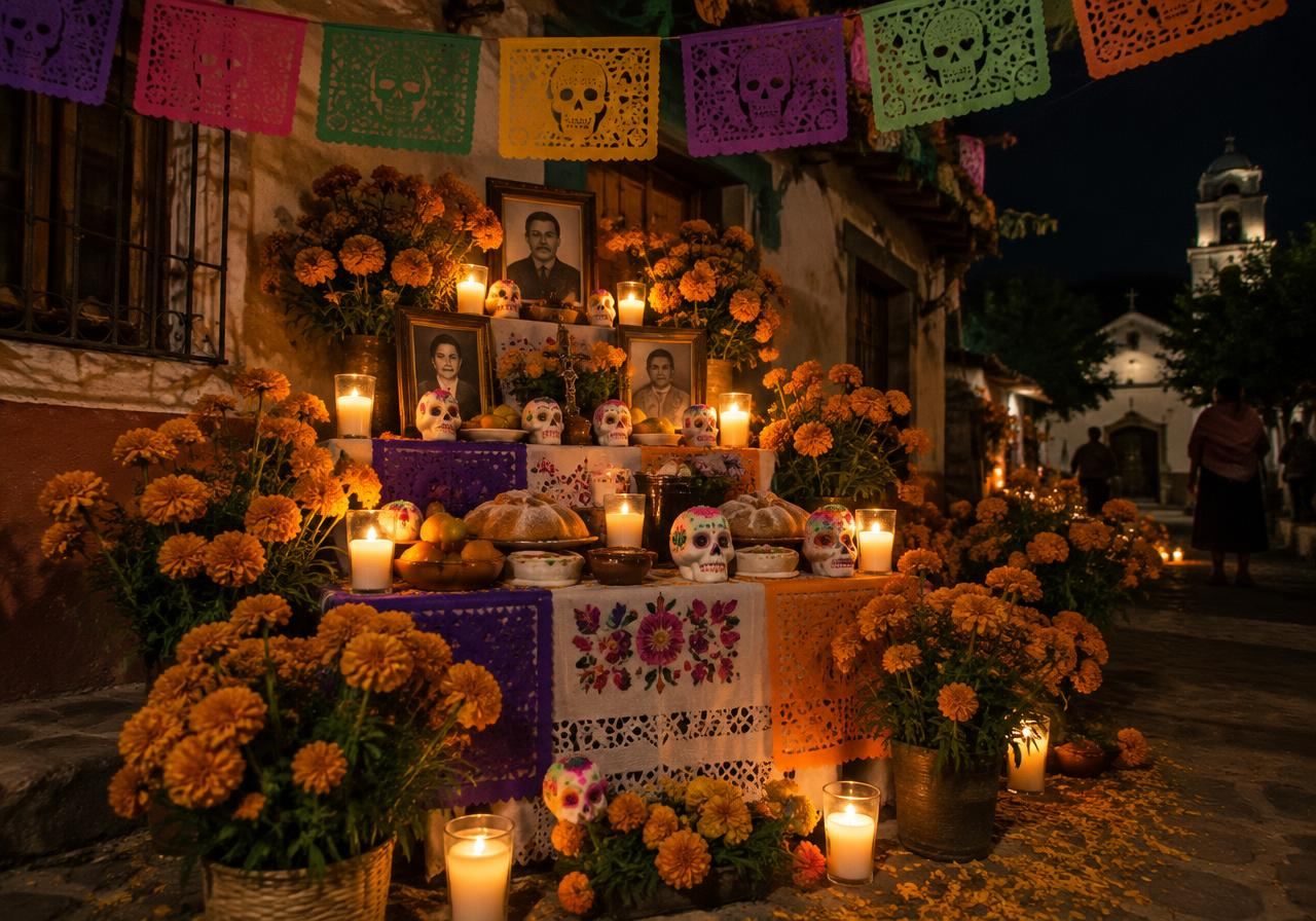 Day of the Dead