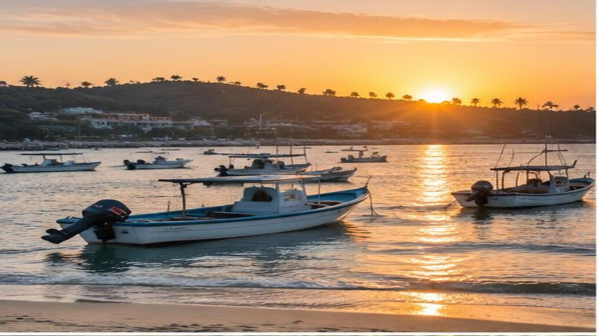 Oaxaca Coast