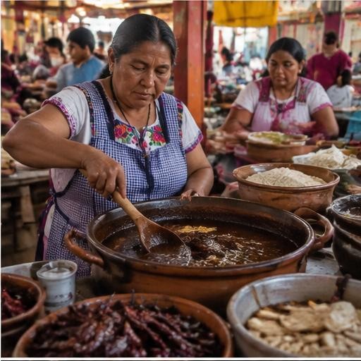 Oaxaca