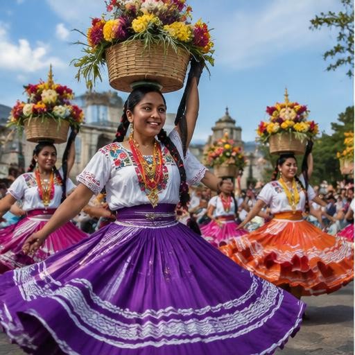 Guelaguetza