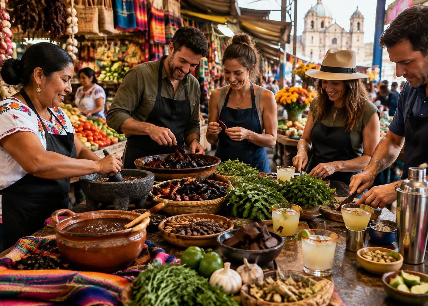 Oaxaca
