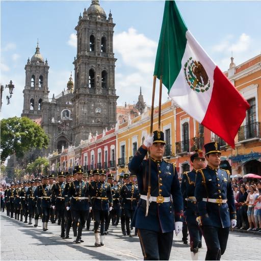 Cinco de Mayo