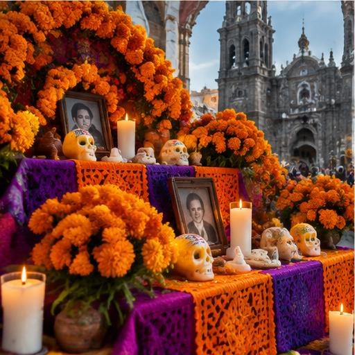 Day of the Dead