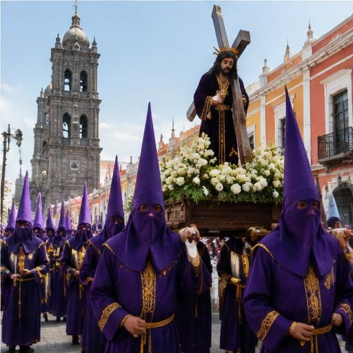 Semana Santa