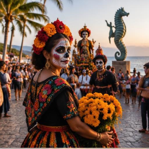 Day of the Dead