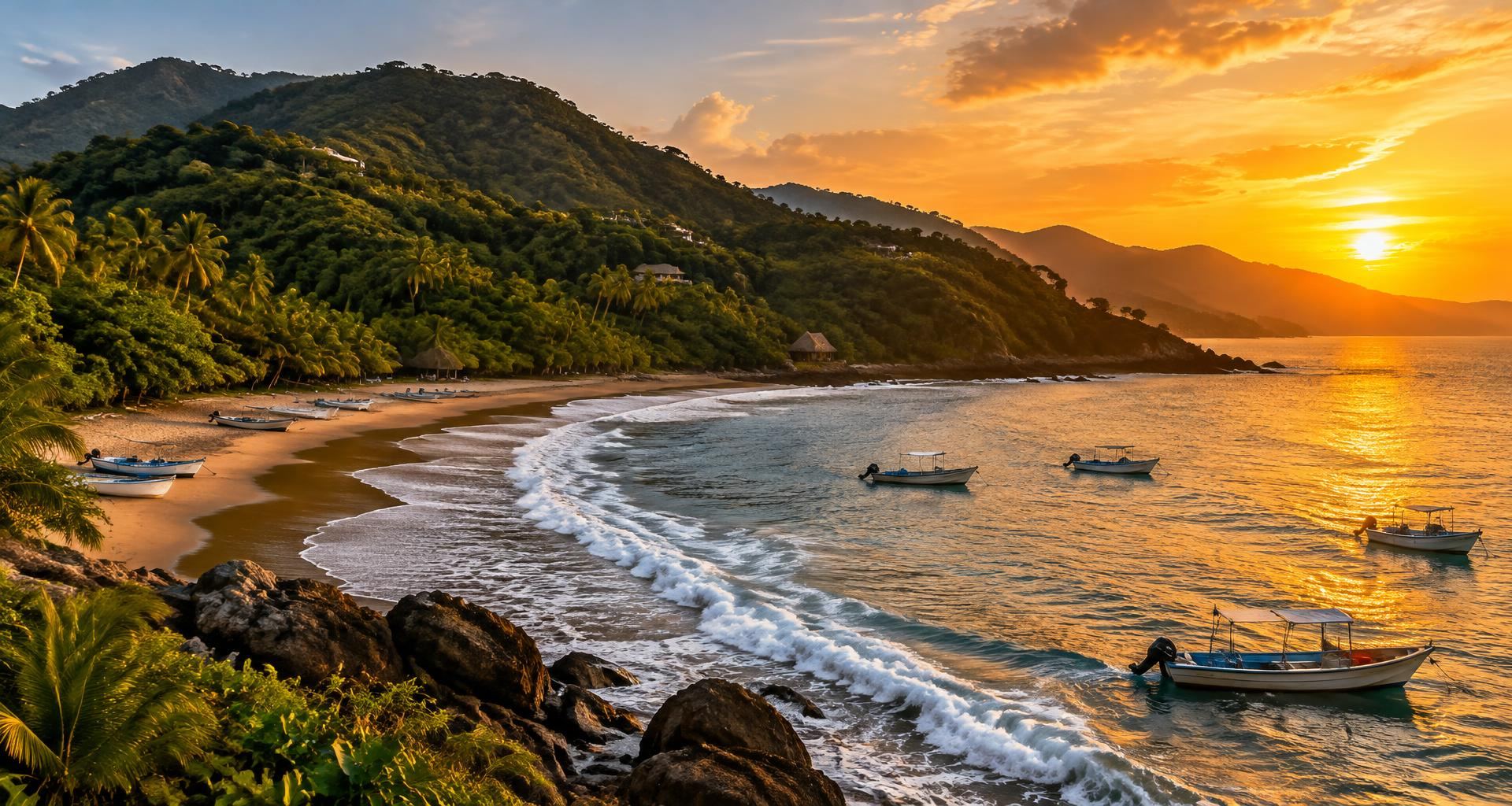 Riviera Nayarit