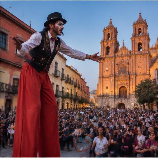 Festival Cervantino