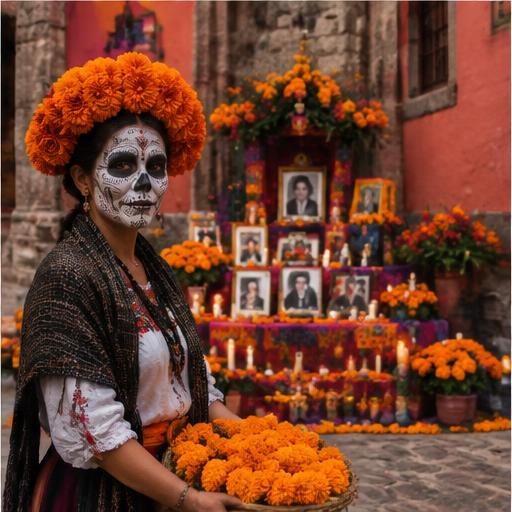 Day of the Dead