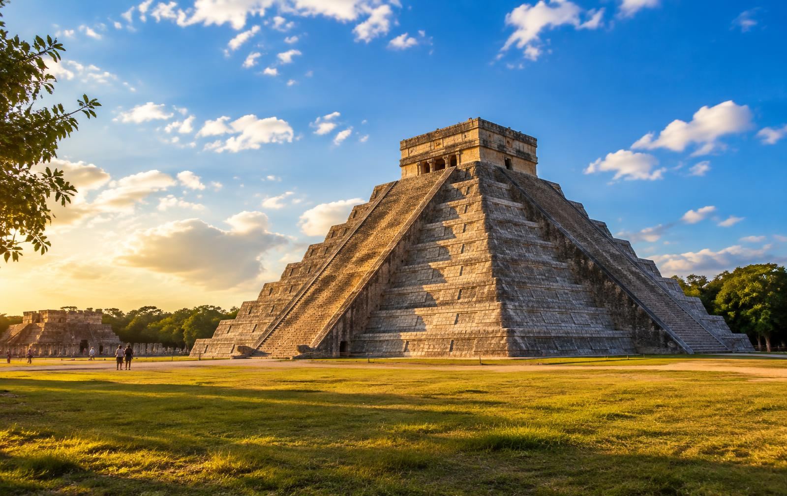 Yucatán & Campeche