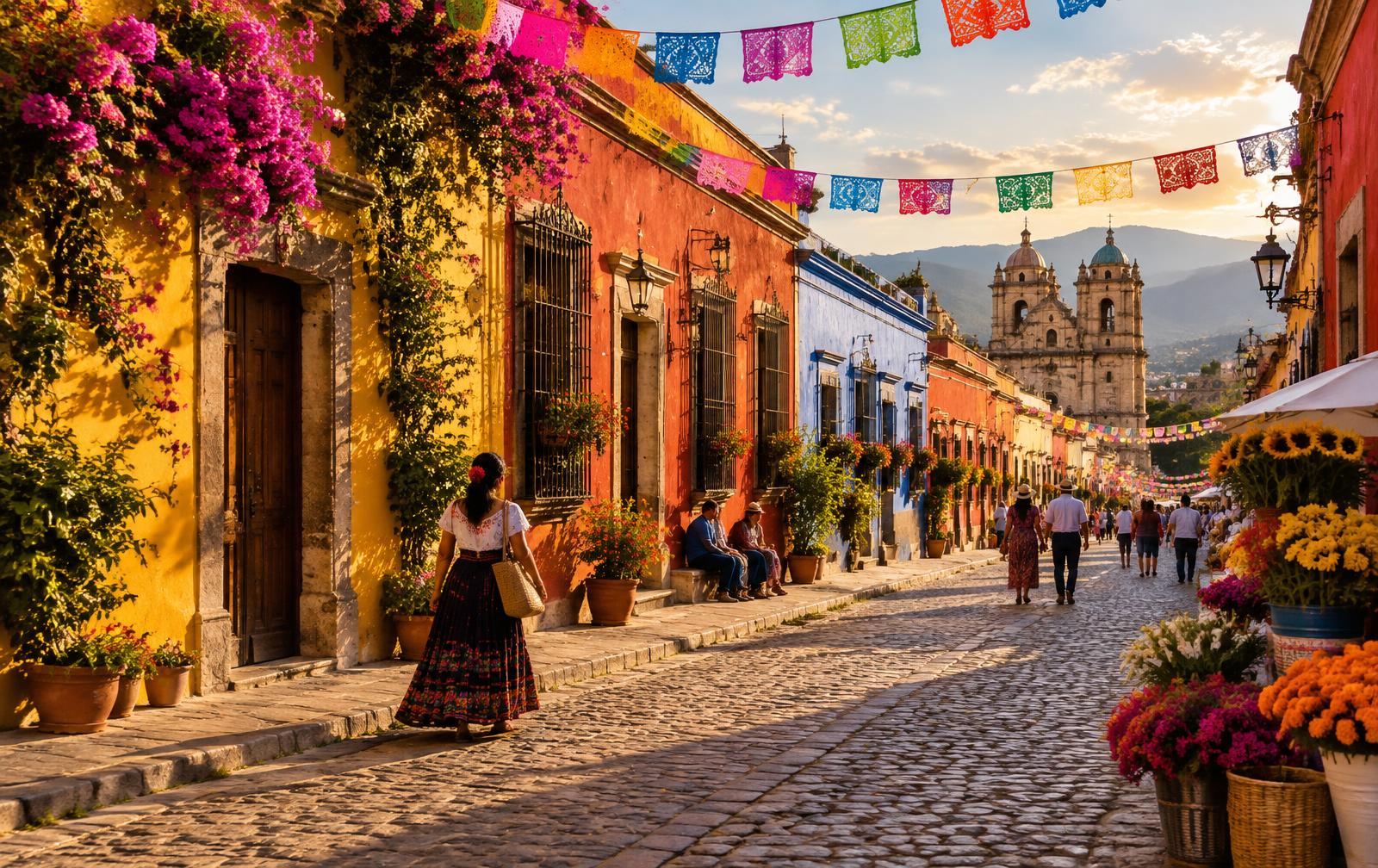 Oaxaca