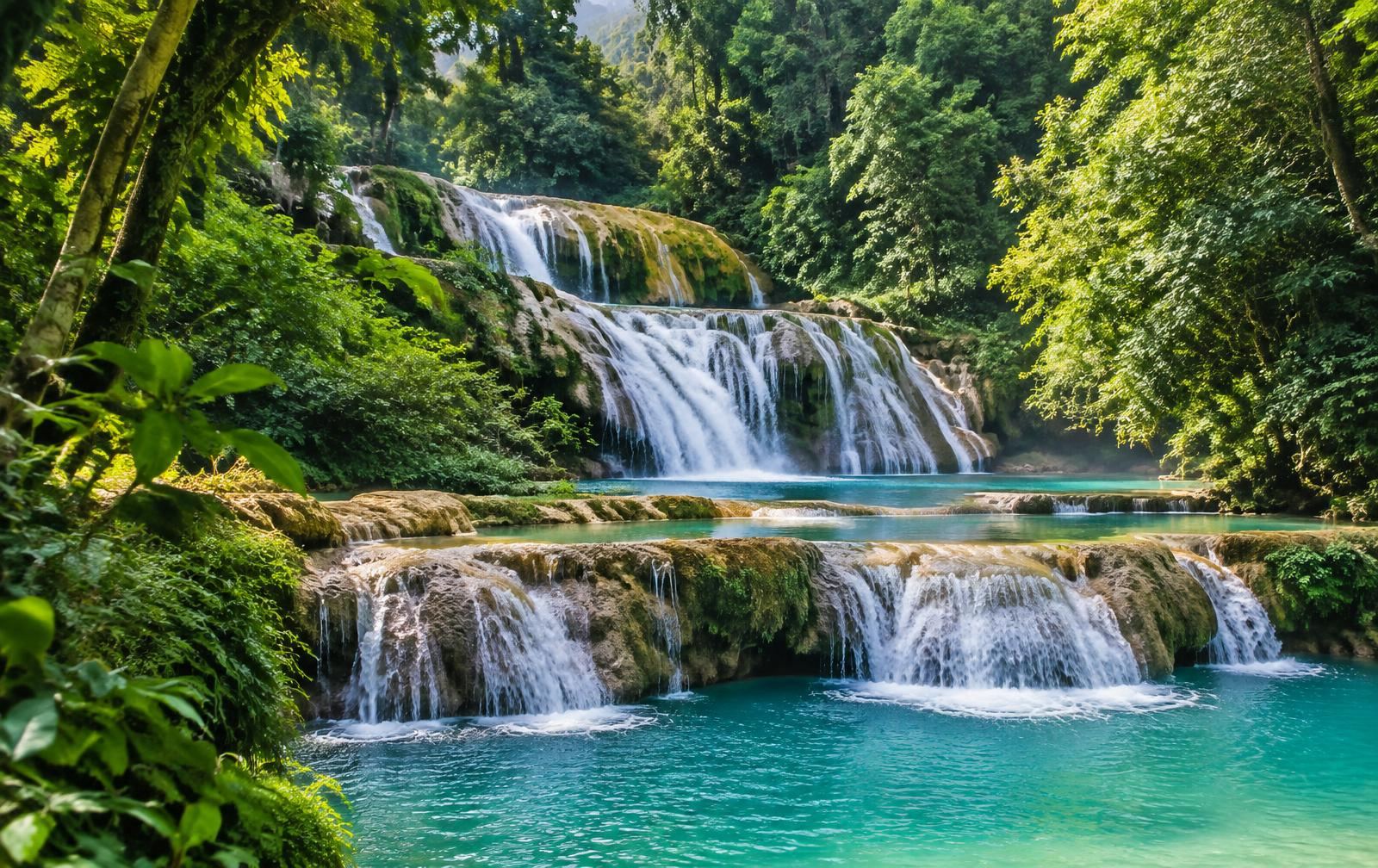 Chiapas